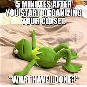 Meet your Posher, Erika